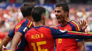 España avanza a octavos de final y este sería su rival: cuándo y a qué hora vuelve a jugar en el Mundial 2026