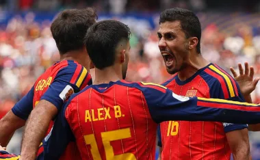España