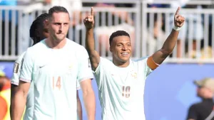 Cuándo vuelve a jugar Francia y qué país sería su rival en las semifinales del Mundial 2026