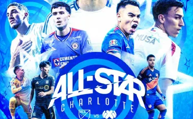 All-Star Game 2026