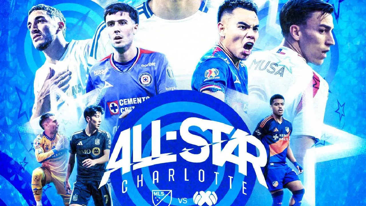All-Star Game 2026.