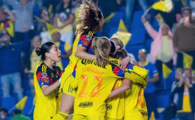 América Femenil