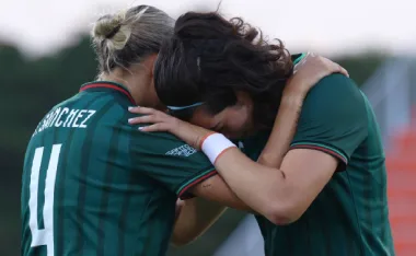 Selección Mexicana Femenil Sub 23