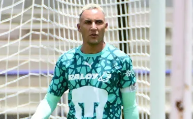 Keylor Navas