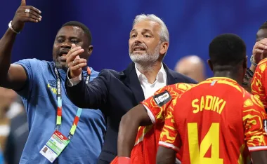 Sébastien Desabre,
