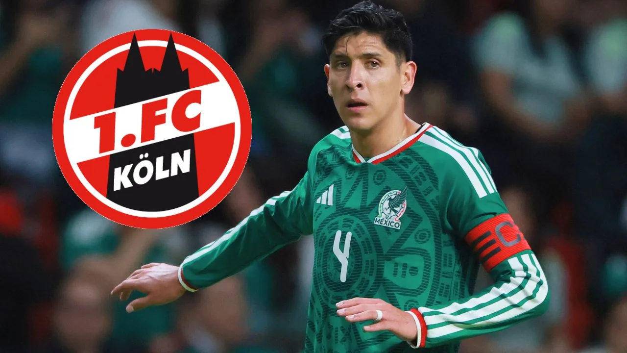Ni Turquía ni la Premier: El histórico de la Bundesliga que rescatará a Edson Álvarez.