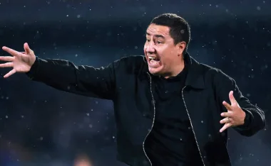 Efraín Juárez