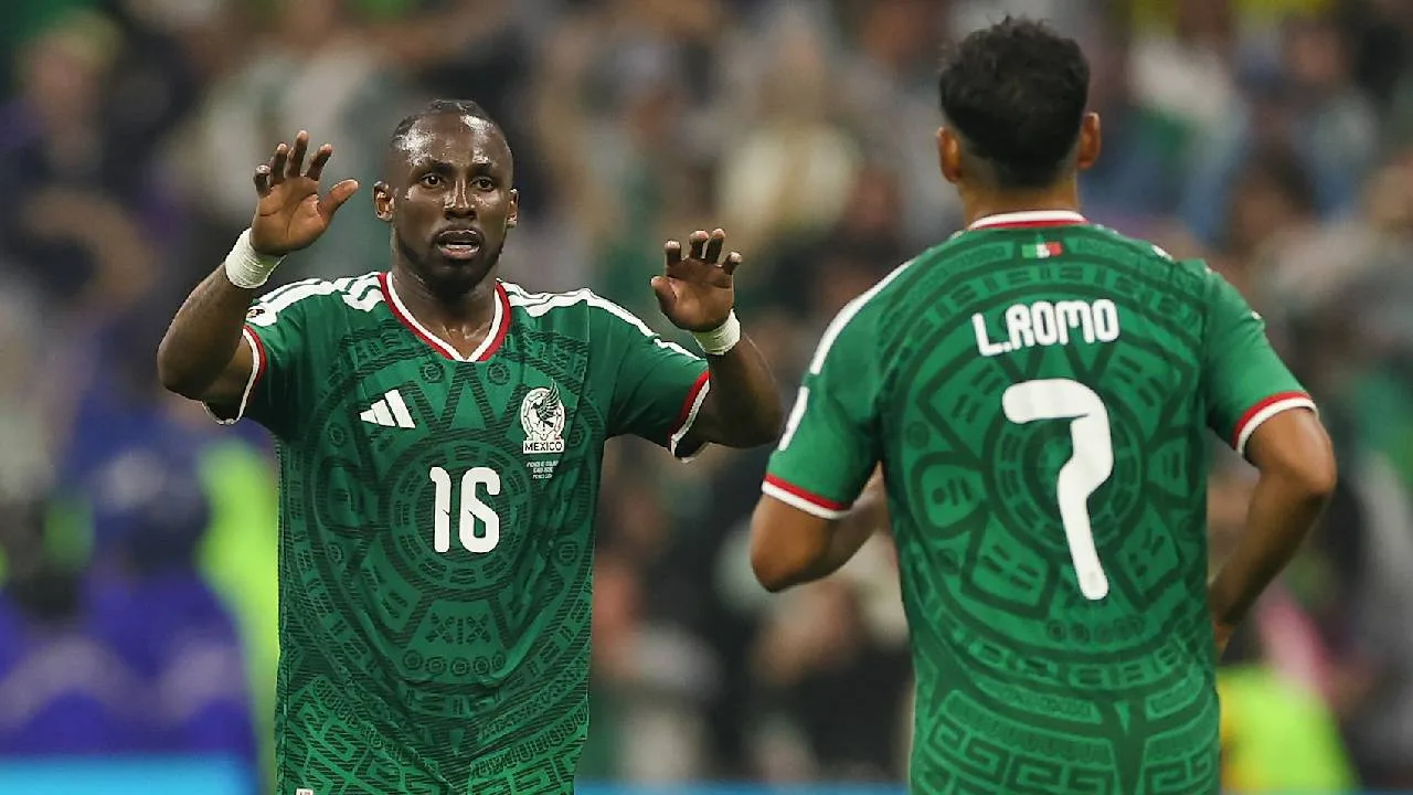 Todos los eliminados en octavos de final y clasificados a cuartos en el Mundial 2026 La Selección Mexicana fue eliminada en octavos de final.