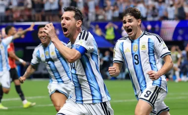 Argentina