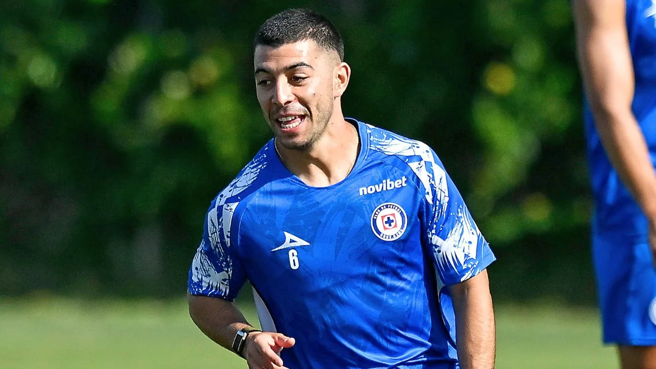 Cuánto ofreció el Alavés de LaLiga de España por Erik Lira y por qué Cruz Azul lo rechazó.