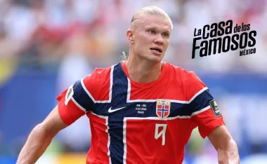 Erling Haaland