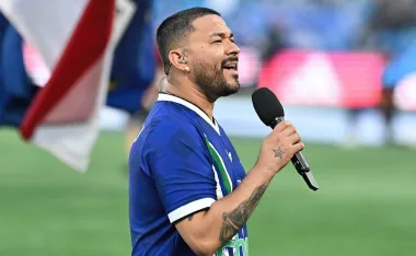 Frankie J