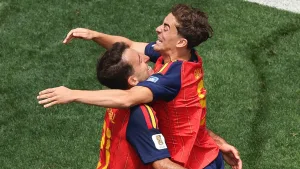 Eliminados en 16vos y clasificados a octavos de final del Mundial 2026 al momento