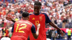Así marchan las semifinales al momento del Mundial 2026