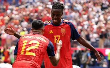 España