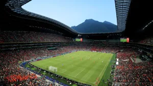 Por qué Rayados de Monterrey se negó a prestar su estadio para el México vs Inglaterra