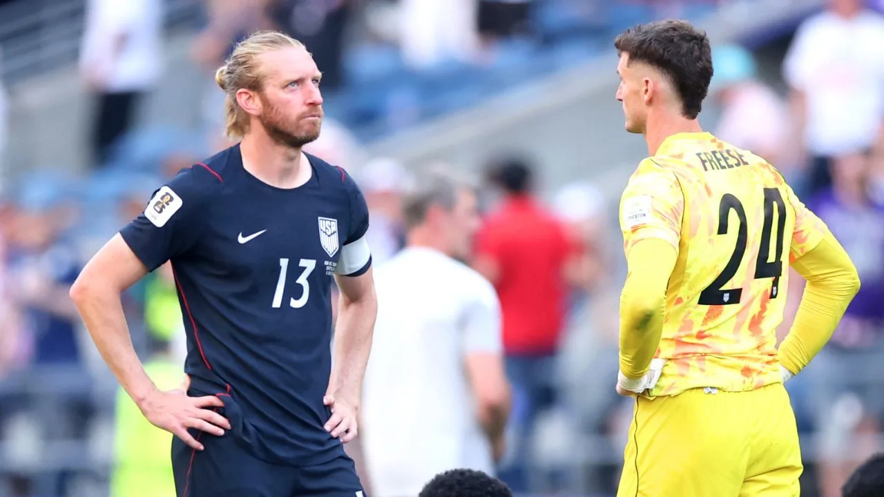 Todos los eliminados en octavos de final y clasificados a cuartos en el Mundial 2026.