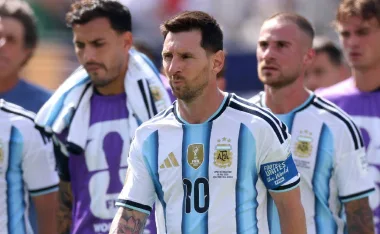 Selección Argentina