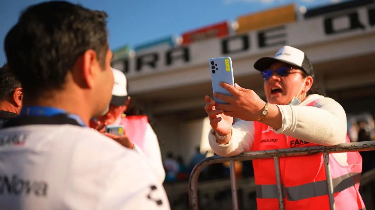 Sancionan a la FMF con 42.8 millones por incumplir protección de datos personales con el Fan ID.