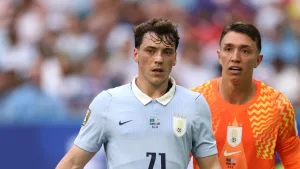 Toluca pagaría una auténtica fortuna por Federico Viñas, el bombazo que viene del Mundial 2026