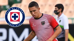 Cruz Azul estaría cerca de fichar a defensa de FC Juárez para el Apertura 2026