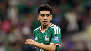 En qué escuela estudia Gilberto Mora y dónde está el colegio de la joya de México en el Mundial 2026