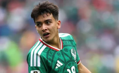Gilberto Mora