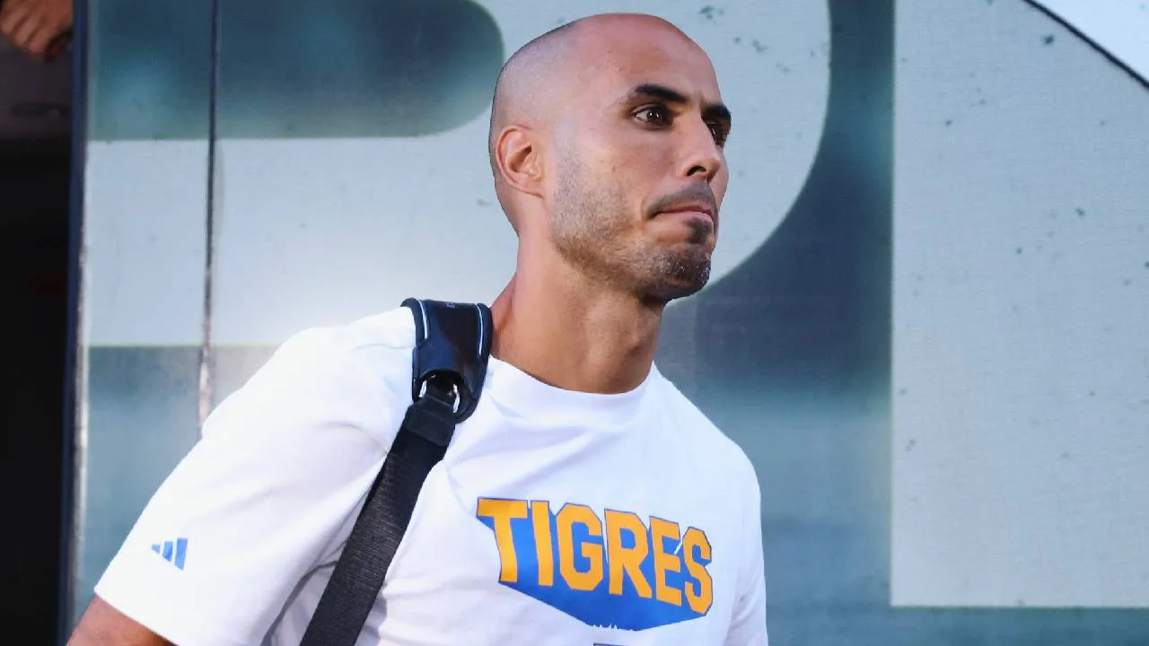 Guido Pizarro, extécnico de Tigres.