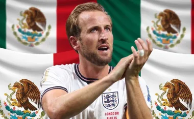 Harry Kane