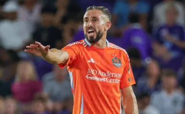 Héctor Herrera