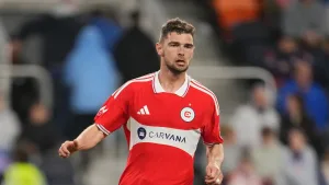 Hugo Cuypers llegaría a Rayados de Monterrey por casi lo mismo que pagaron por Luca Orellano