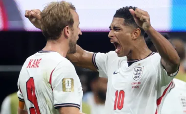 Inglaterra