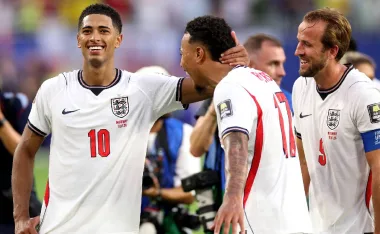 Inglaterra