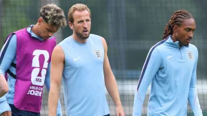Inglaterra reservó 15 hoteles en CDMX para esconderse de la afición previo al duelo vs México