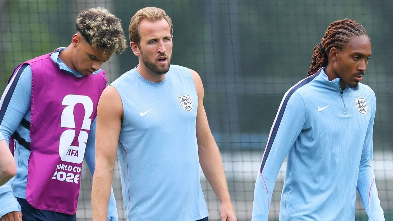 Inglaterra reservó 15 hoteles en CDMX para esconderse de la afición previo al duelo vs México.