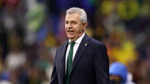 DT de México habla de la polémica con los relojes de los jugadores del Tri: Se prendieron las alarmas
