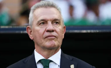 Javier Aguirre