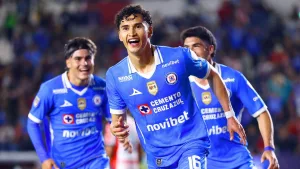Liga MX: Así quedó la Tabla General y la Tabla de Goleo tras la Jornada 1 del Apertura 2026