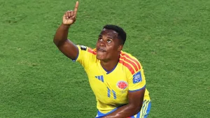 Tabla de goleadores del Mundial 2026: así marcha la pelea por la Bota de Oro