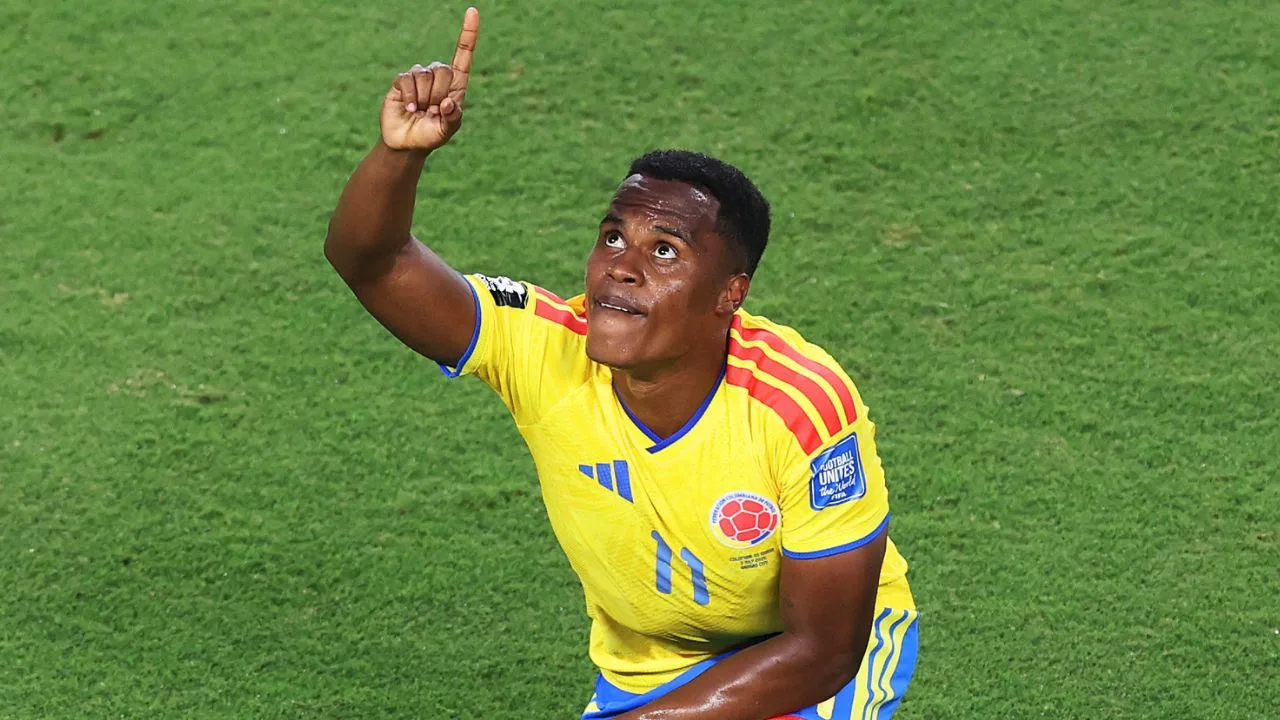 Tabla de goleadores del Mundial 2026: así marcha la pelea por la Bota de Oro.