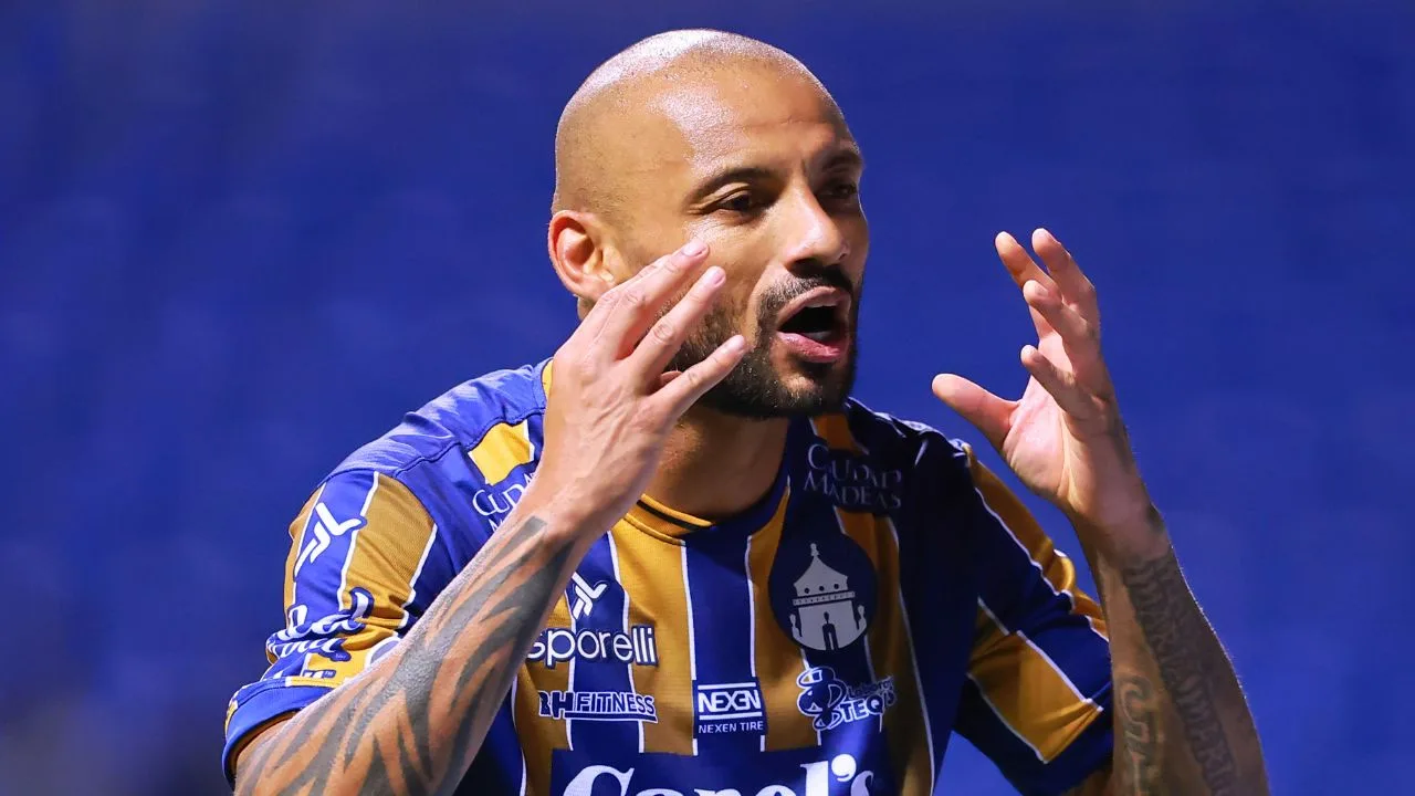 Por qué no juega Joao Pedro con Atlético de San Luis vs Cruz Azul en la J1 del Apertura 2026 Por qué no juega Joao Pedro con Atlético de San Luis vs Cruz Azul en la J1 del Apertura 2026.
