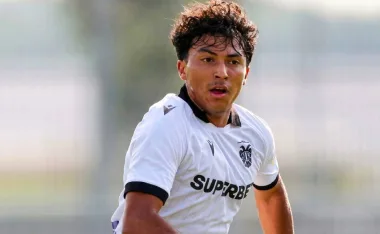 Jonathan Gómez