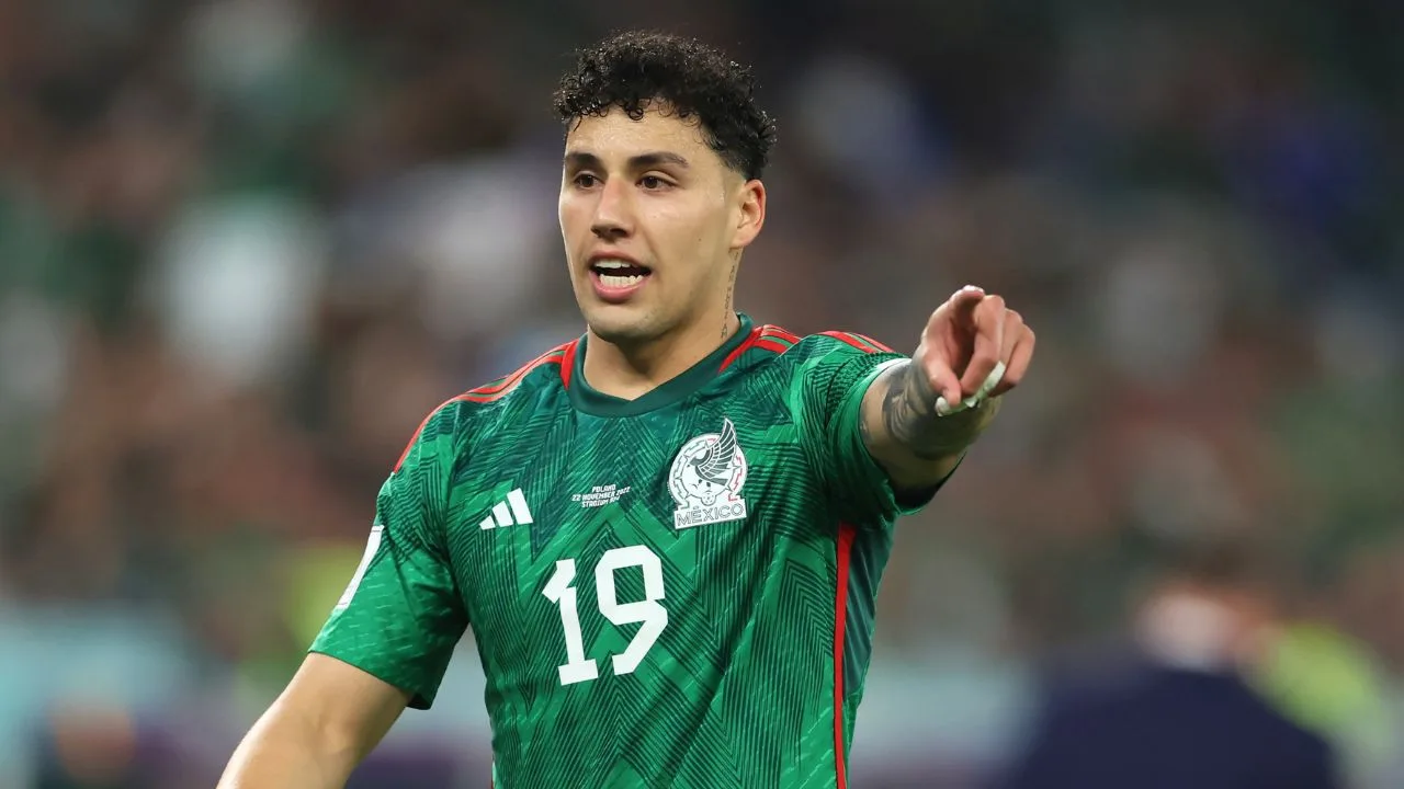 Jorge Sánchez regresa a la Liga MX con Atlas: en cuántos equipos ha jugado.