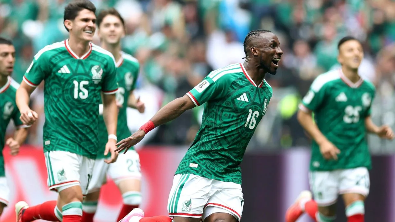 El generoso regalo que recibió la Selección Mexicana tras avanzar a 8vos de Final por parte de youtuber.