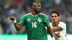 Esposa de Julián Quiñones le dedica conmovedor mensaje tras eliminación de México