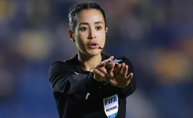 Katia Itzel García