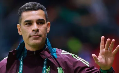 Rafael Márquez