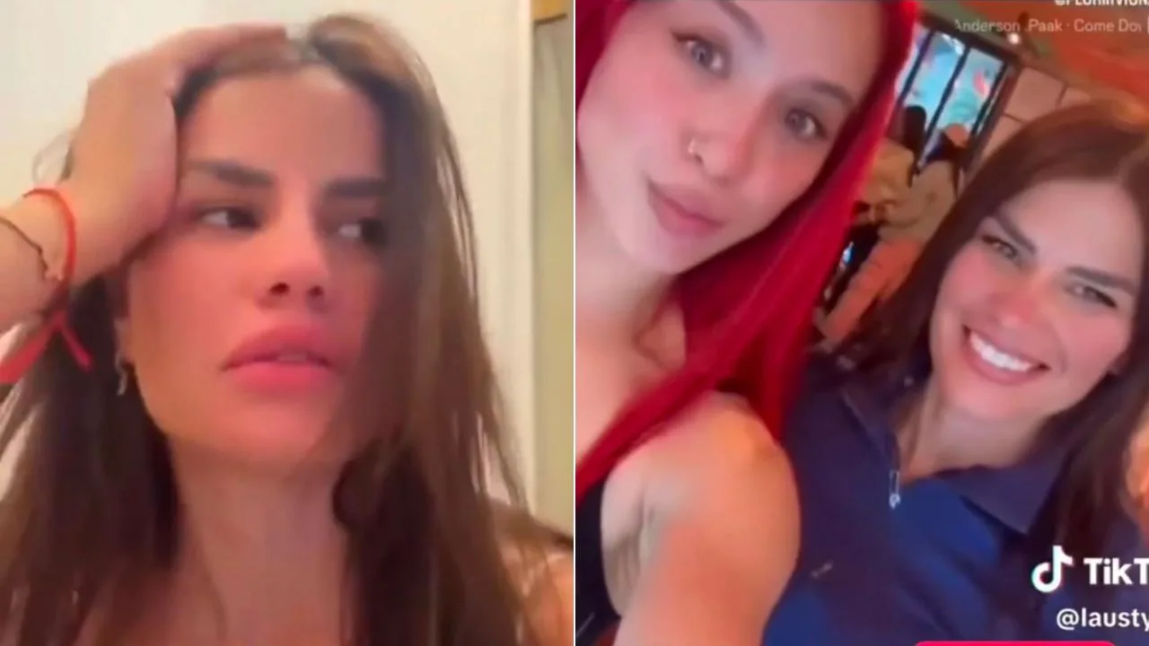 Stylist argentina de La Casa de los Famosos insulta a los mexicanos tras la Final del Mundial 2026.