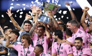 Leagues Cup