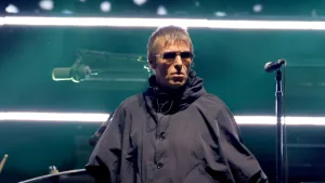 Cantante de Oasis e ídolo en México le echa tierra al Tri previo al duelo ante Inglaterra